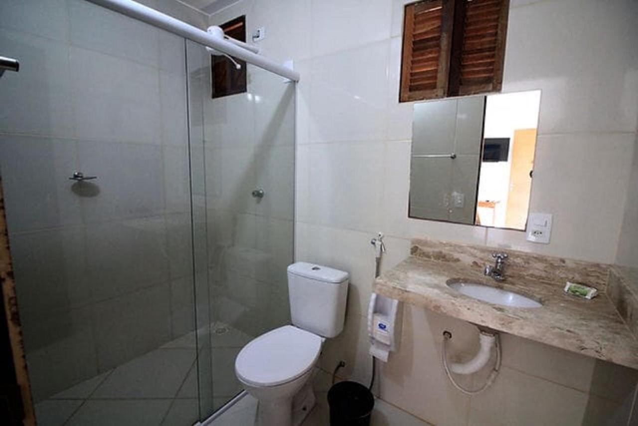 Quarto Duplo Standard