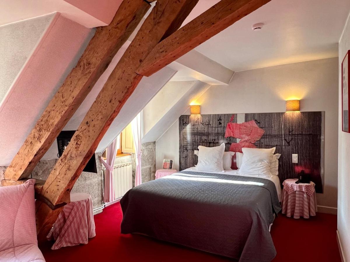 Chambre Familiale