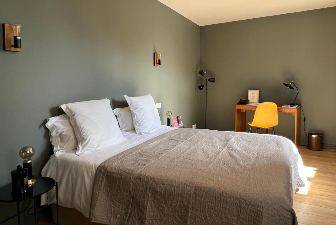 Chambre Double Supérieure