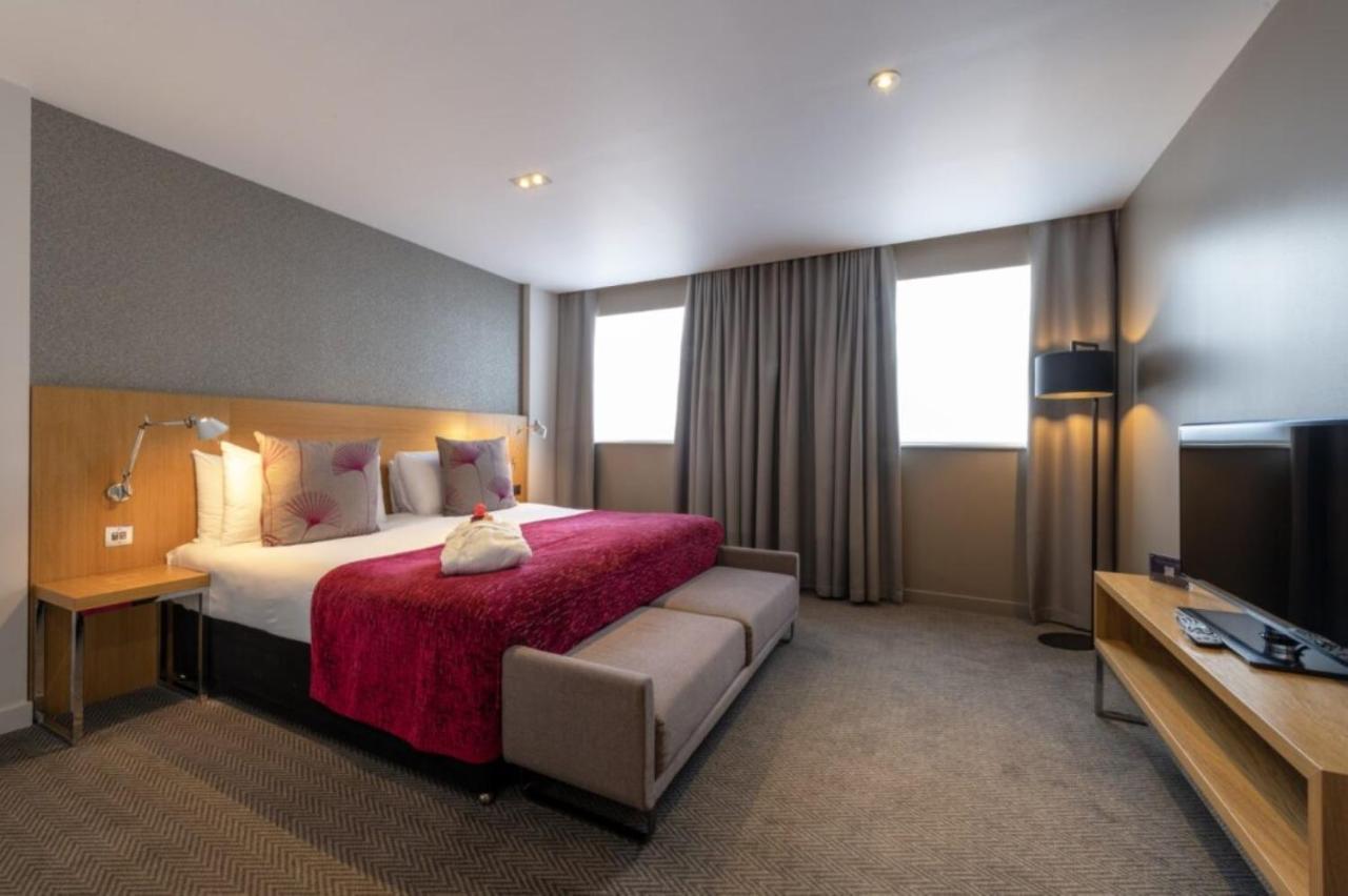 Superior Zimmer mit Kingsize-Bett