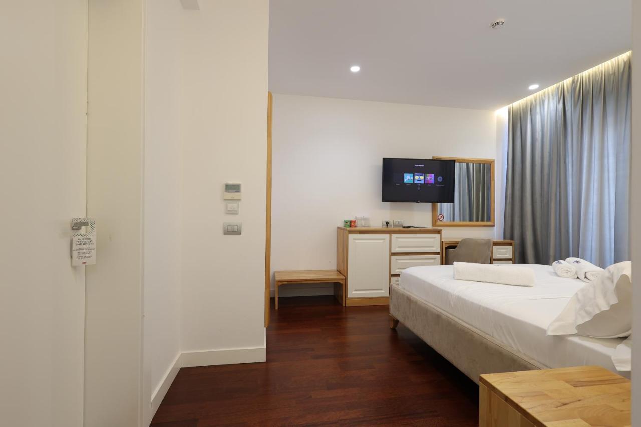 Habitación Doble Estándar