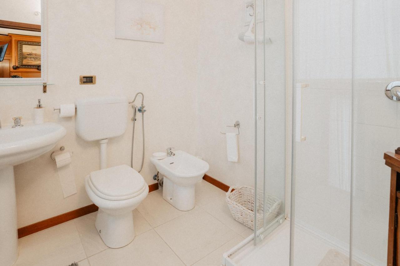 Chambre Deluxe