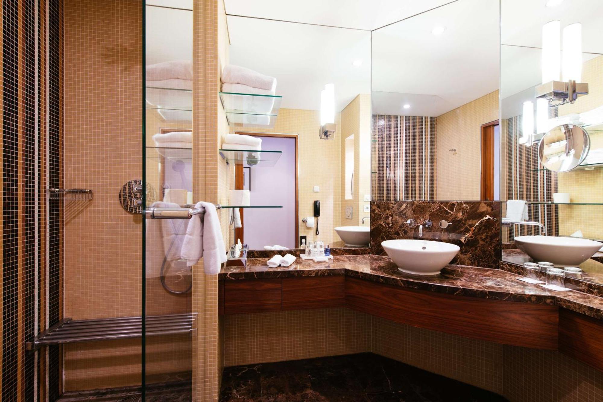 Premium Kamer
