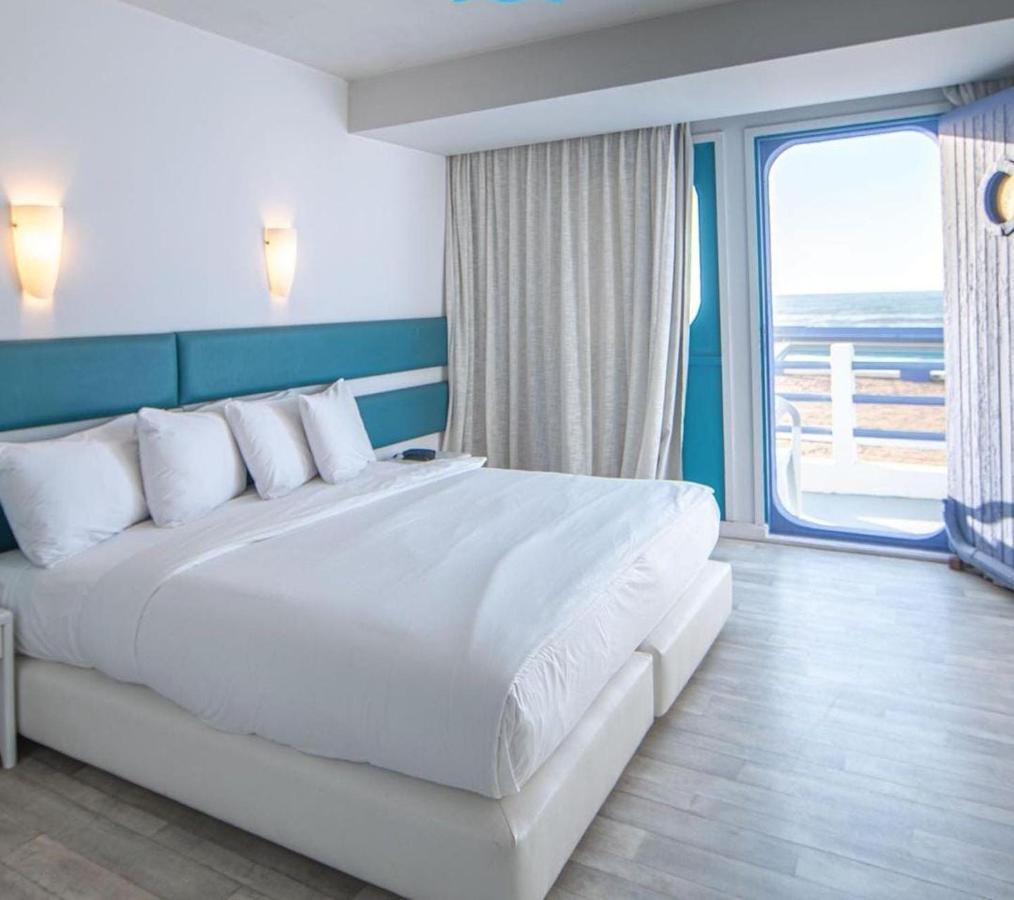 Chambre Simple - Vue sur Mer