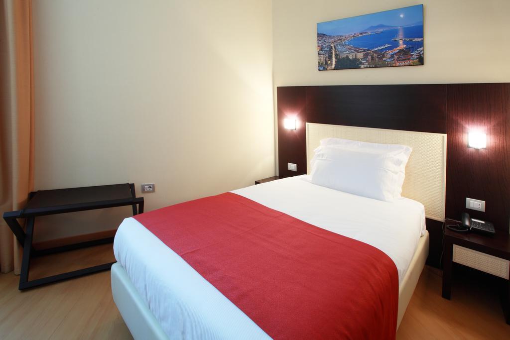 Comfort Doppelzimmer (1 Erwachsener)