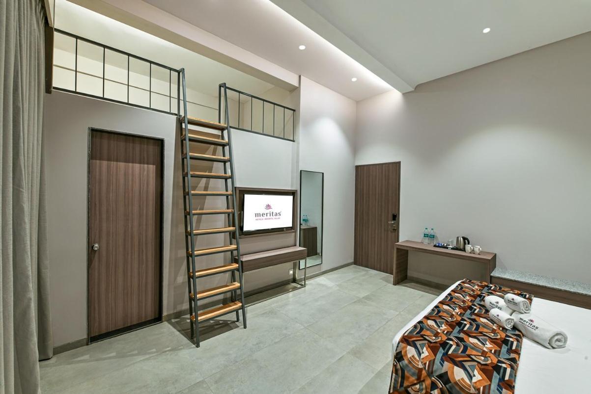 Premium Room with Bathtub and Loft