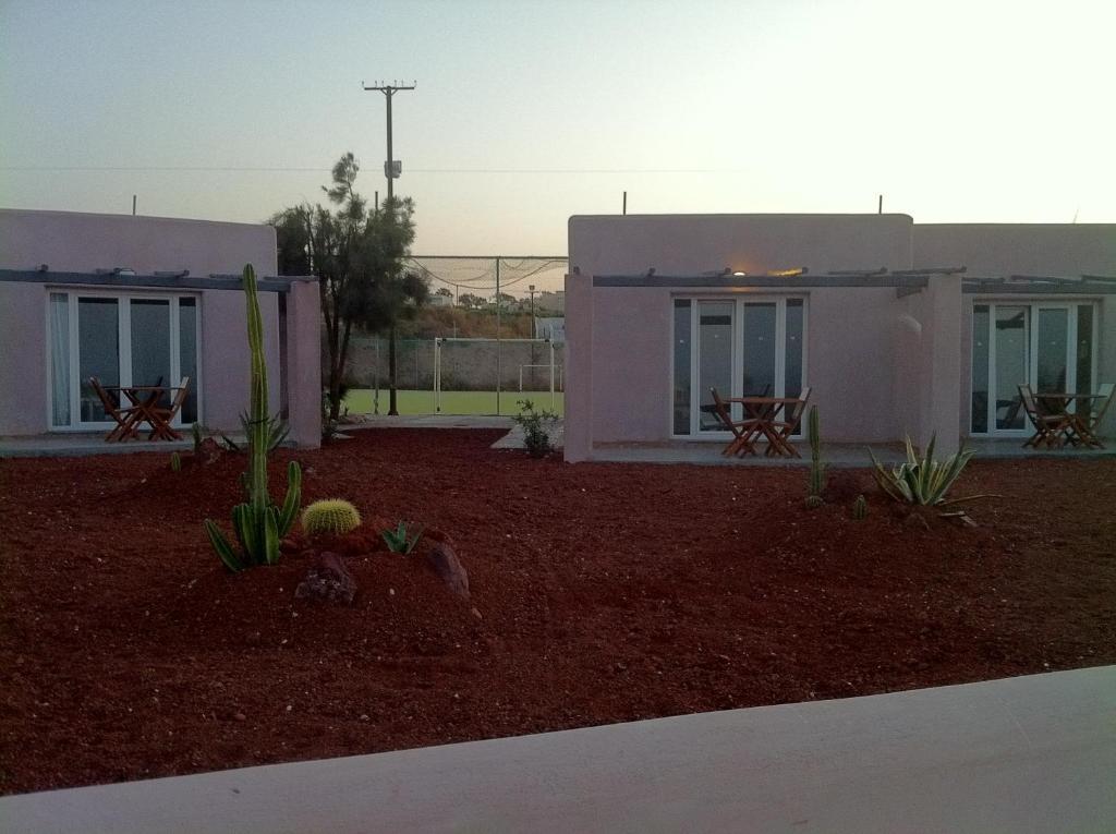 Bungalow Thea con Vista Mare