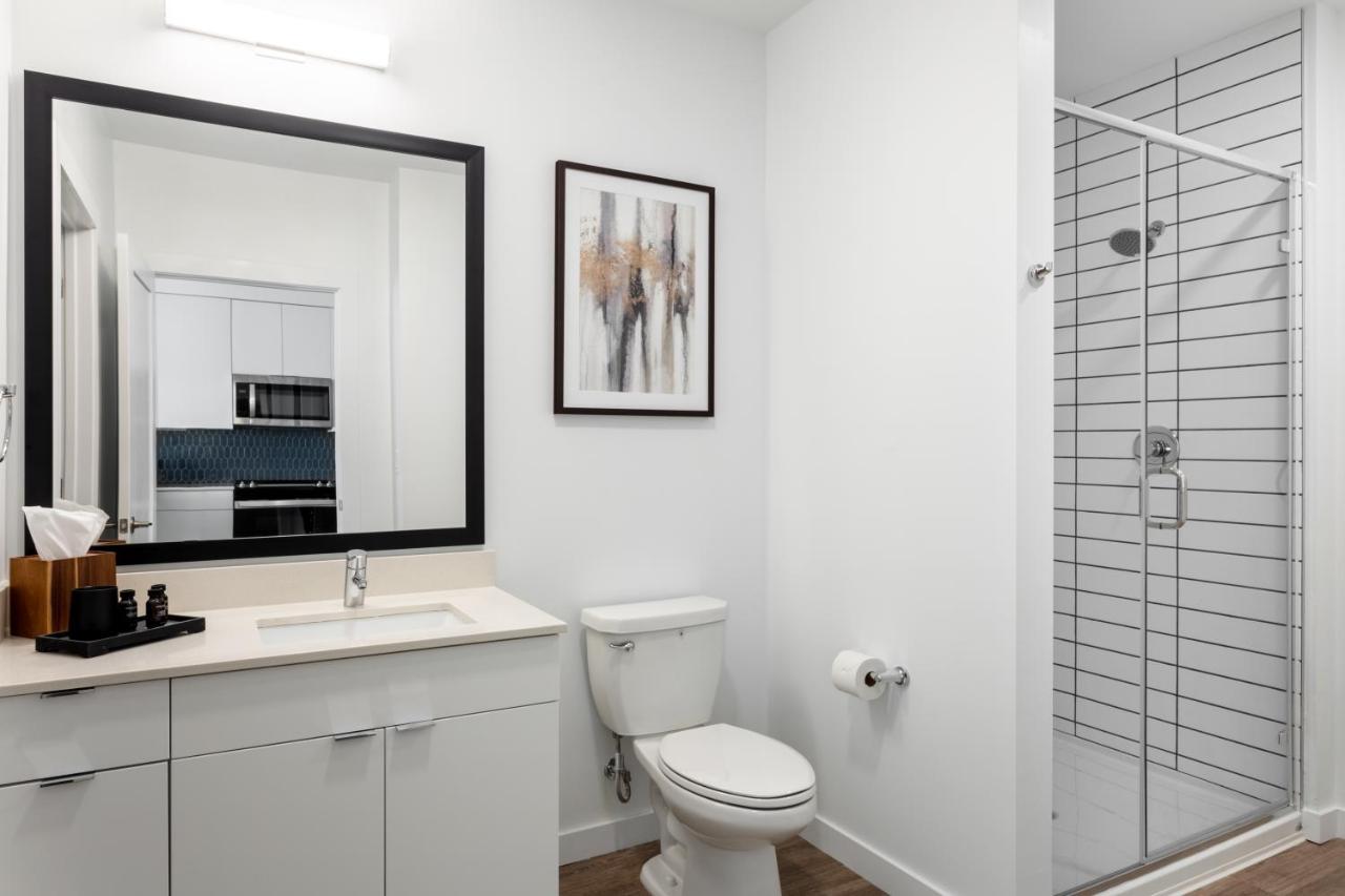 Suite de 1 dormitorio