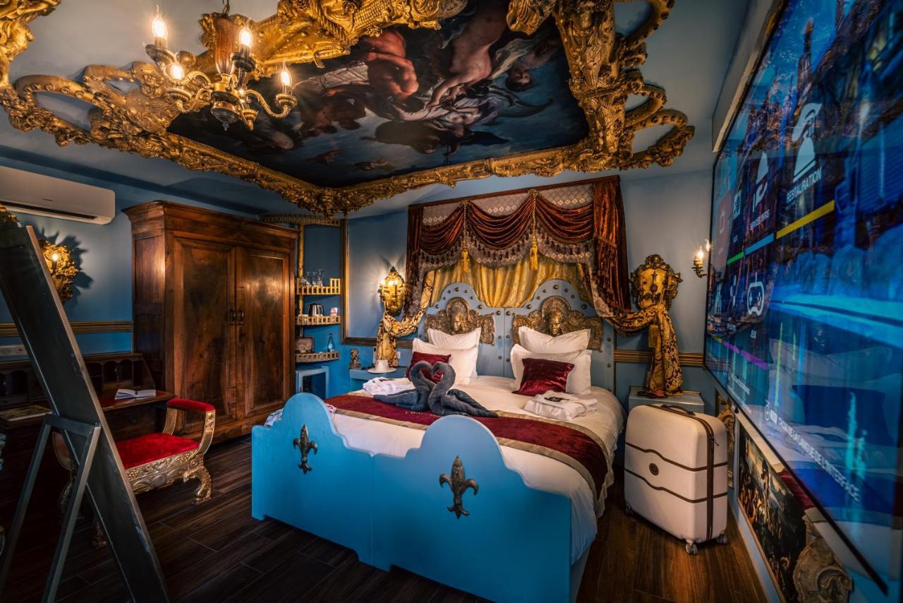 Prestige Suite Commodore