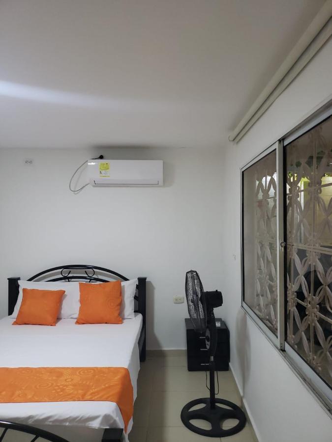 Habitación Doble con baño privado