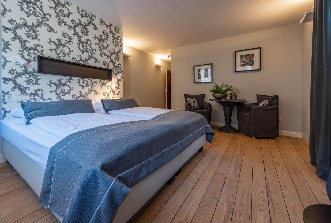 Großes Doppelzimmer