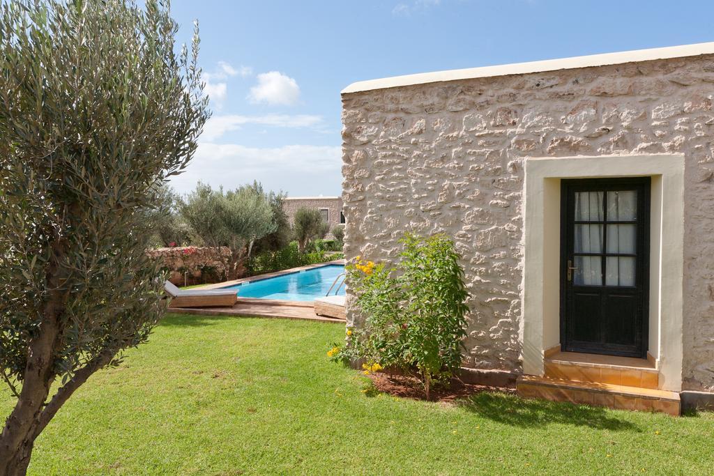 Three Bedroom Villa with Private Pool
