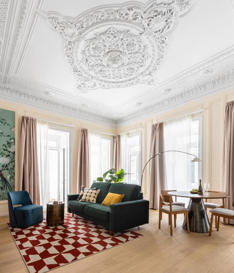 Appartement met Terras