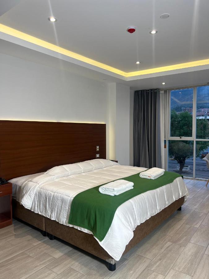Quarto Duplo Standard