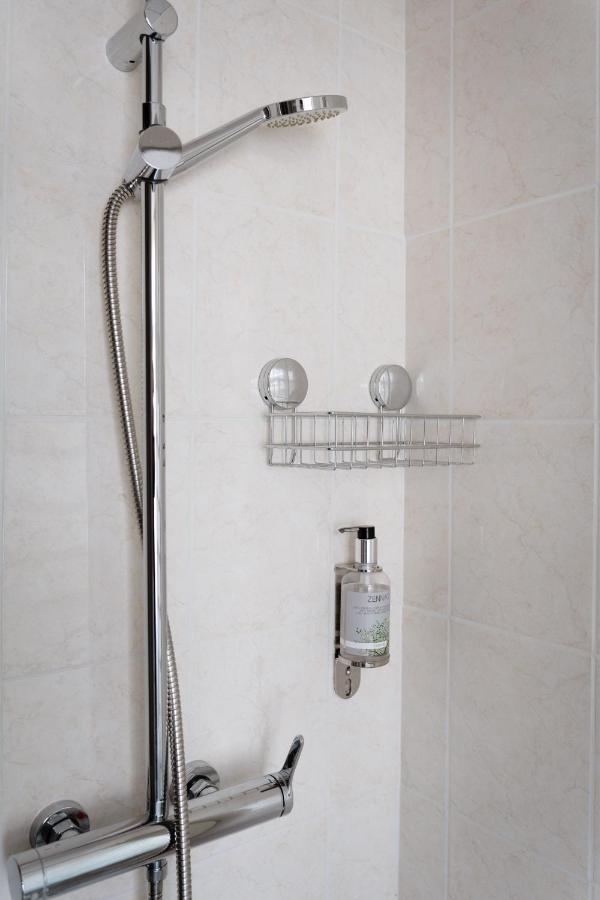 Habitación Doble Estándar