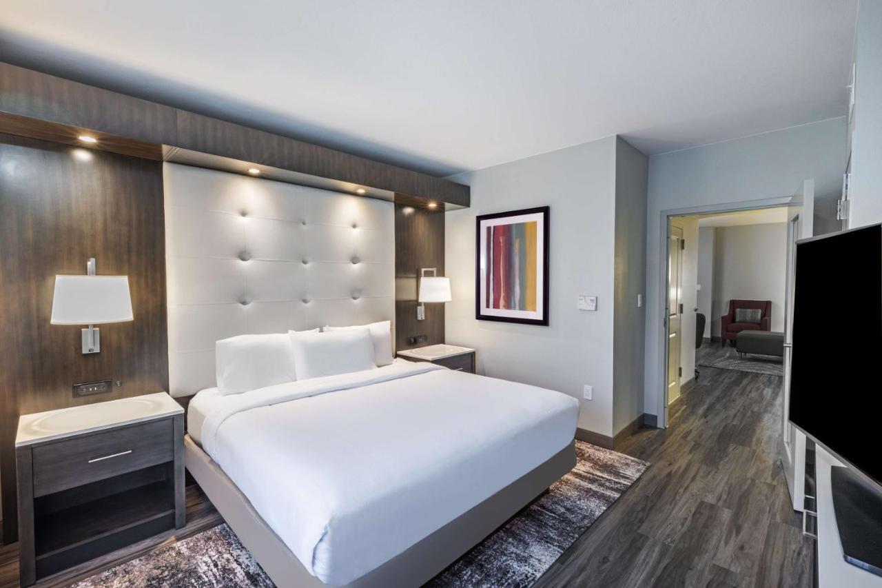 Suite mit 2 Zimmern mit Kingsize-Betten - Nichtraucher