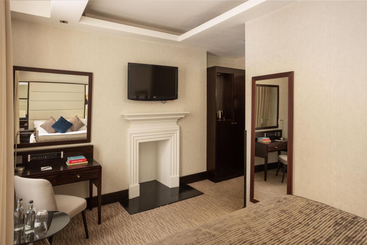 Chambre Double Supérieure
