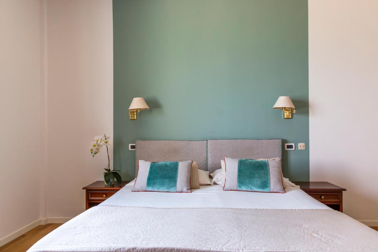 Suite met Uitzicht op Zee