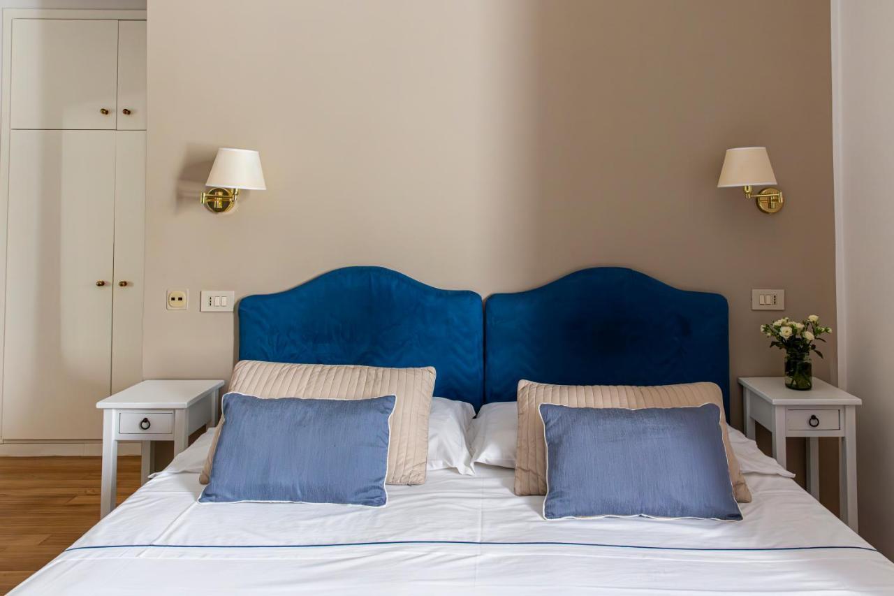Tweepersoonskamer met 1 of 2 Bedden