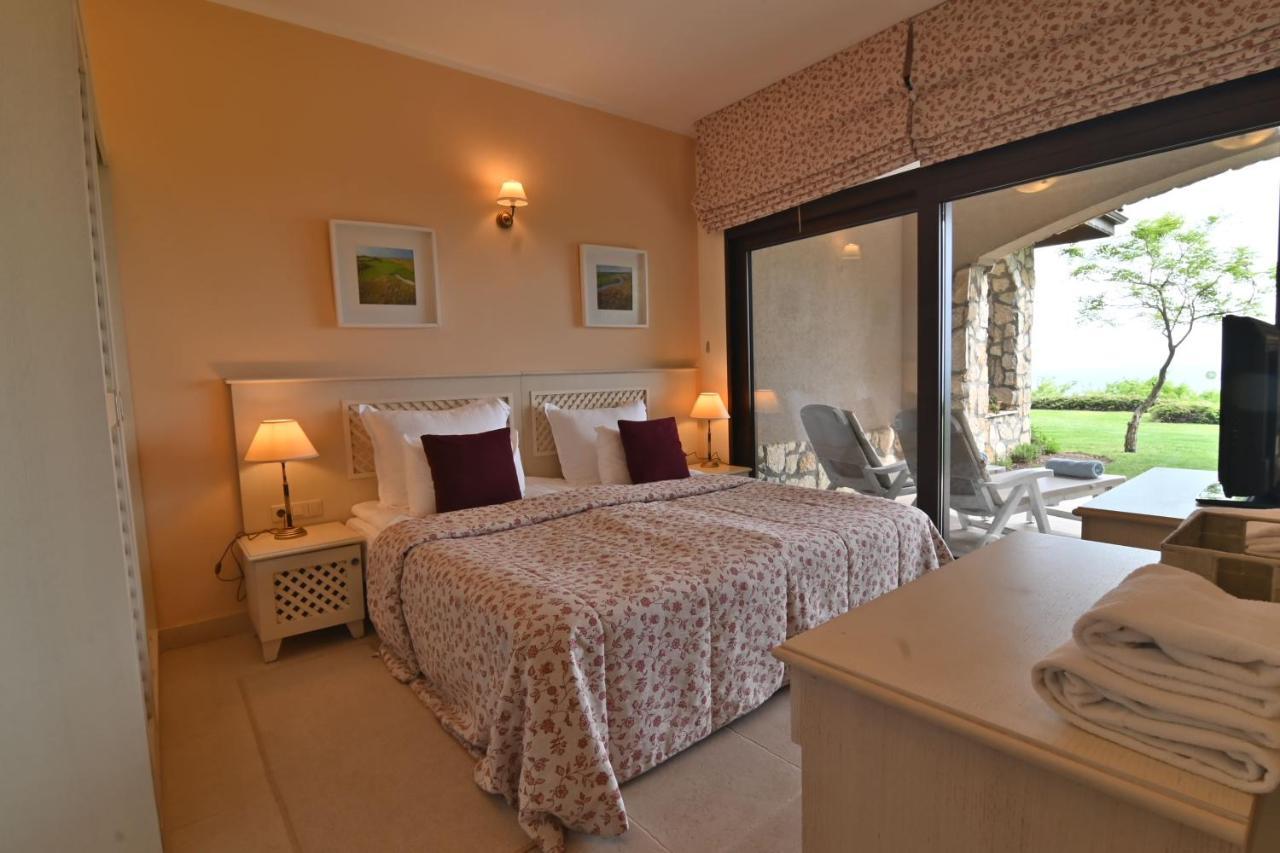 Apartment mit 1 Schlafzimmer und Meerblick