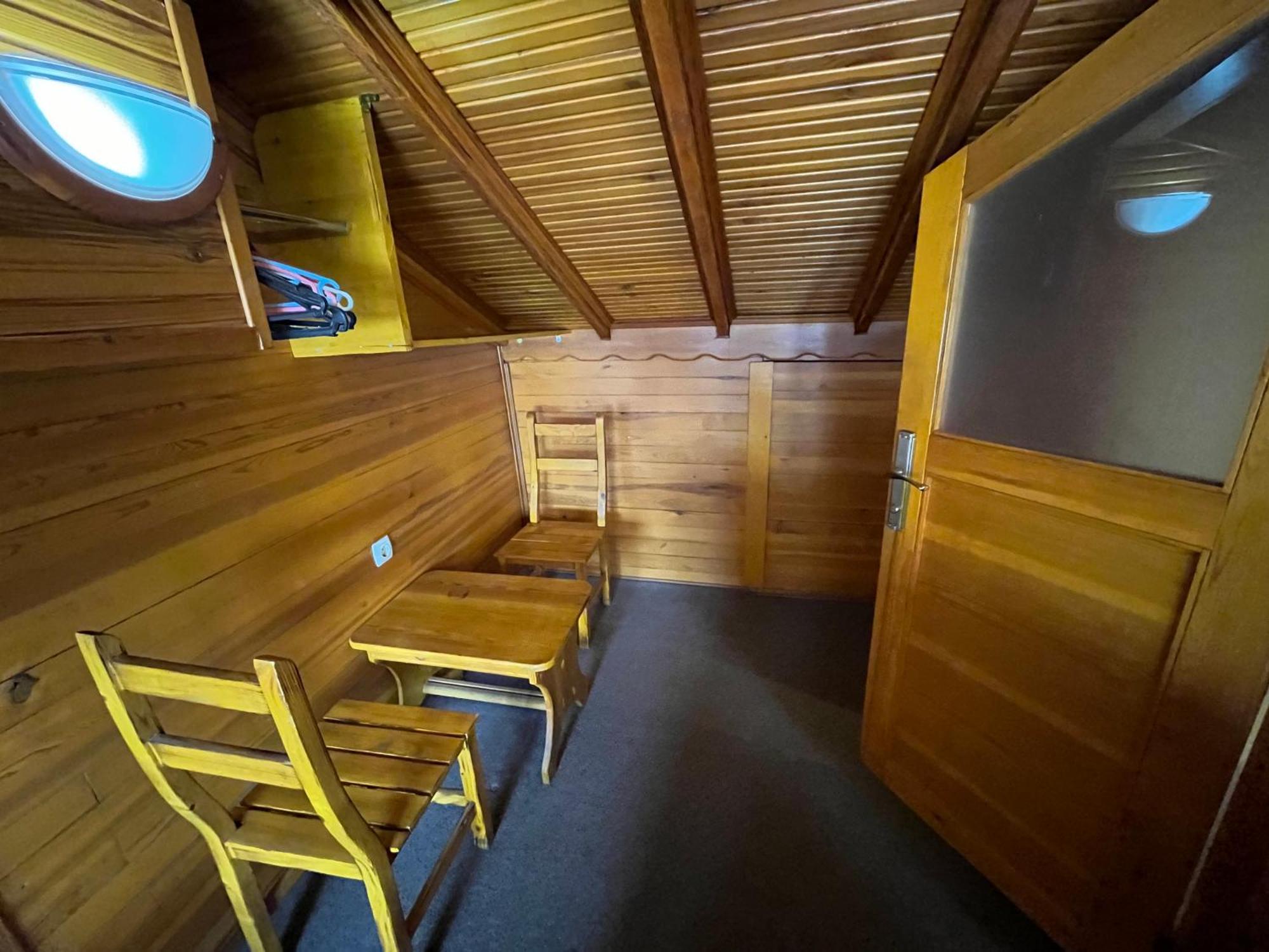 Economy Doppelzimmer