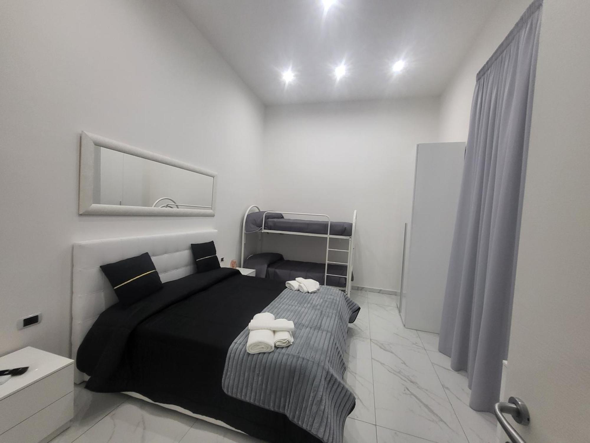 Duplex Apartment