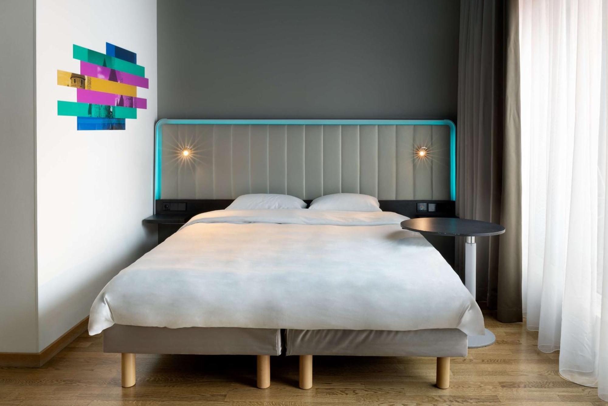 Chambre Supérieure avec Balcon