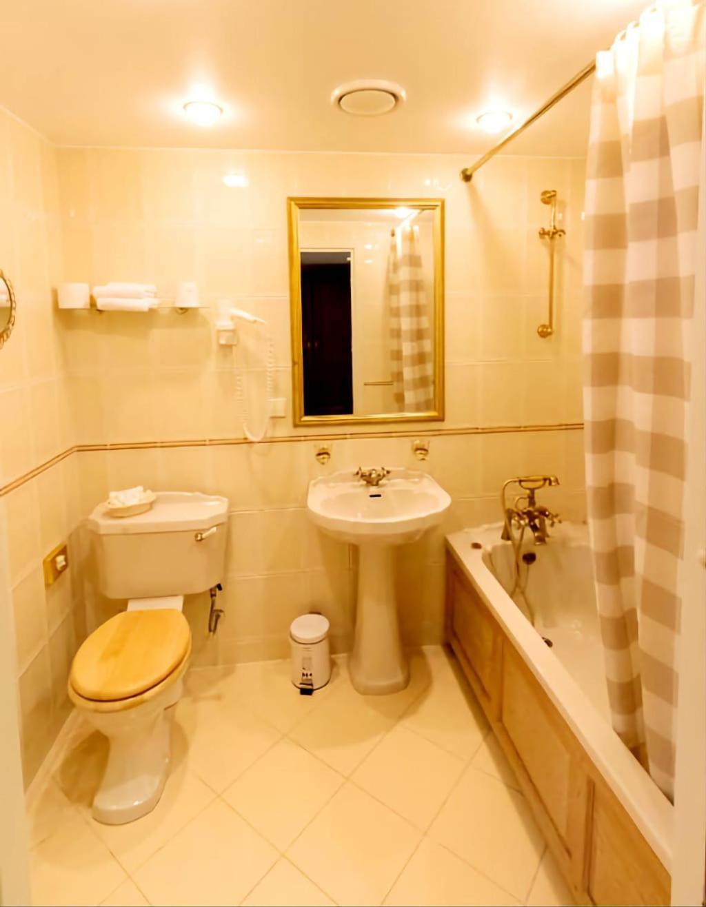 Deluxe Doppelzimmer