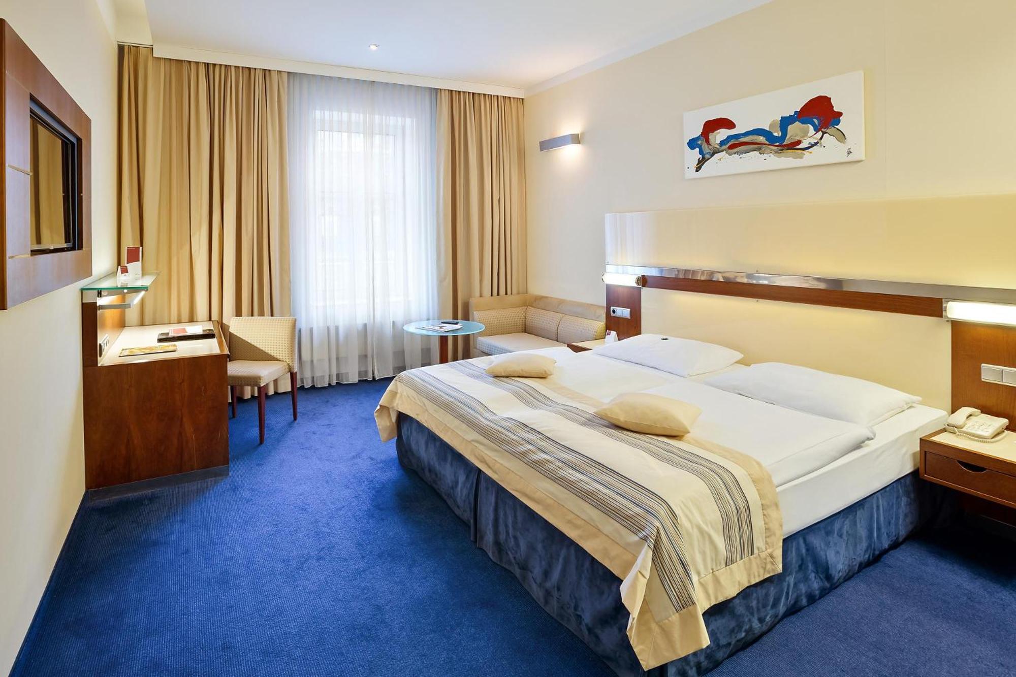 Chambre Double Premium