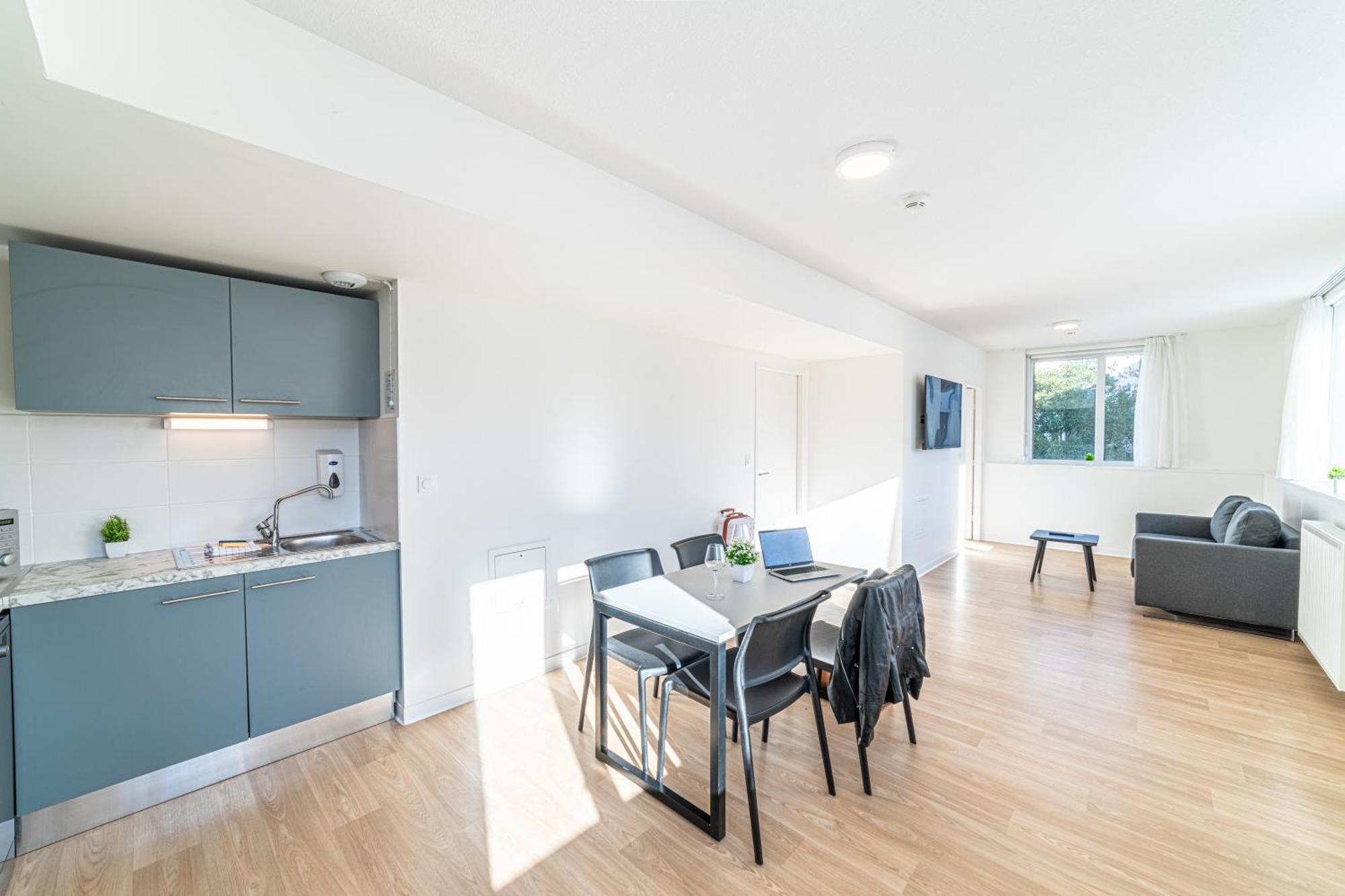 Apartamento