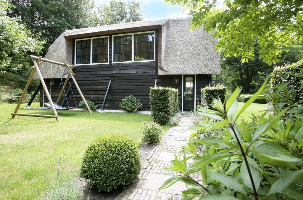 Familiesuite met 2 Slaapkamers