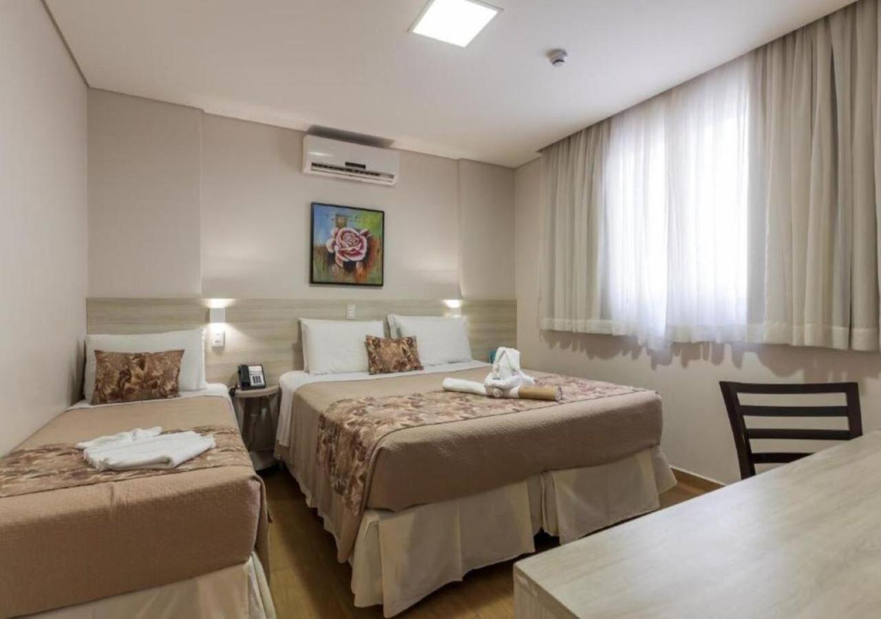 Habitación Triple Superior