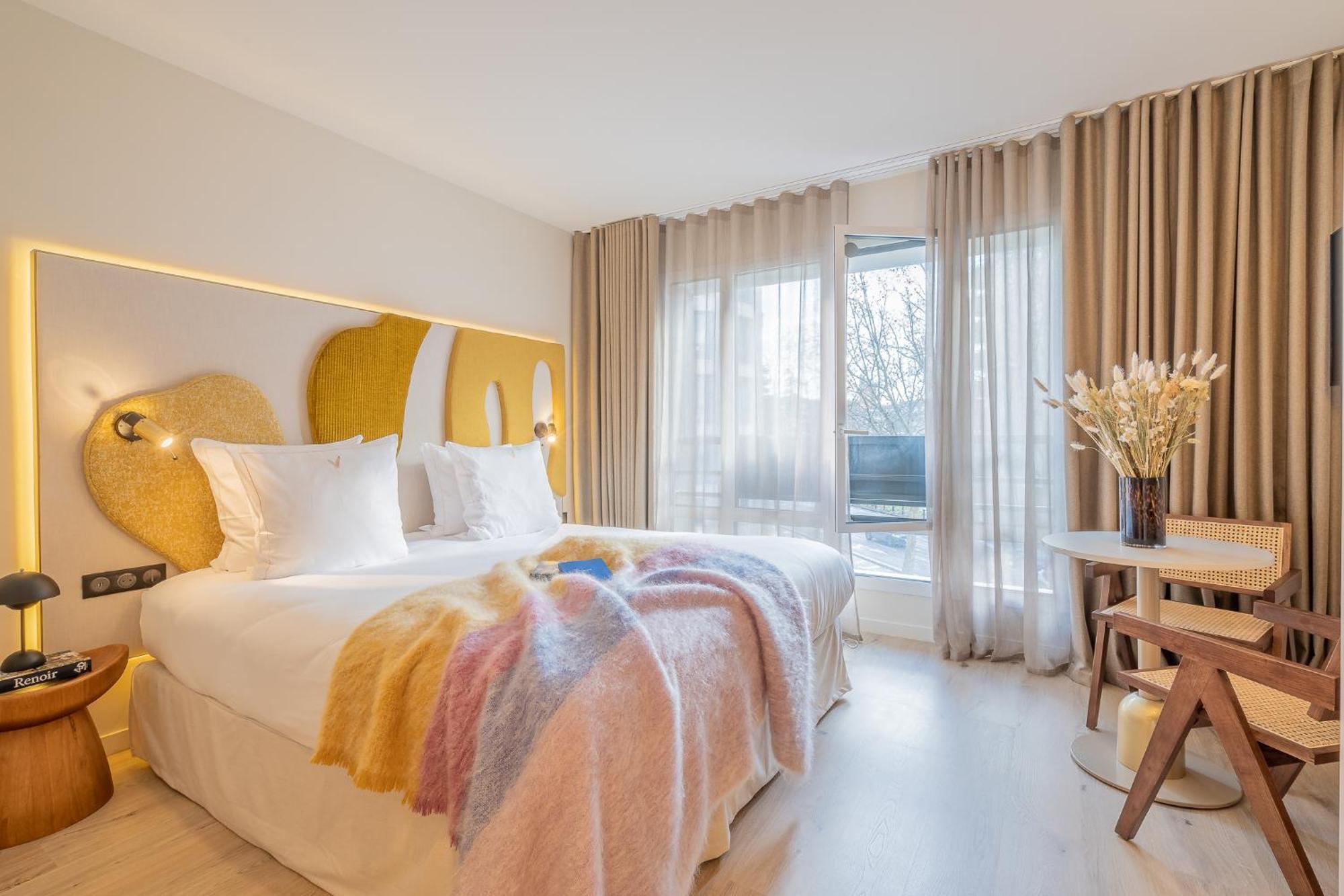 Deluxe Studio van 20 m2