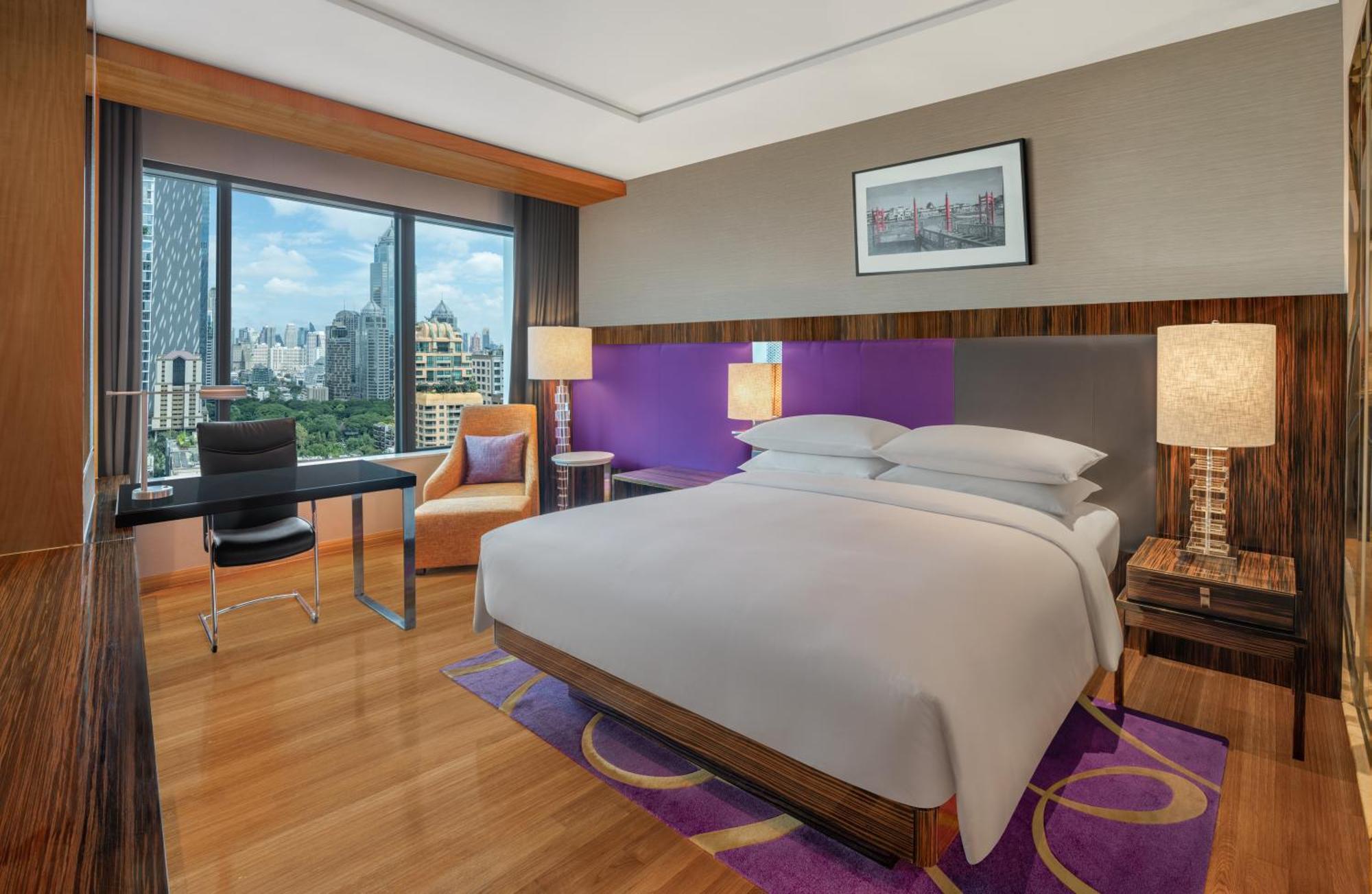 Executive Club Room King Bed High Floor,1528186141:JPEG