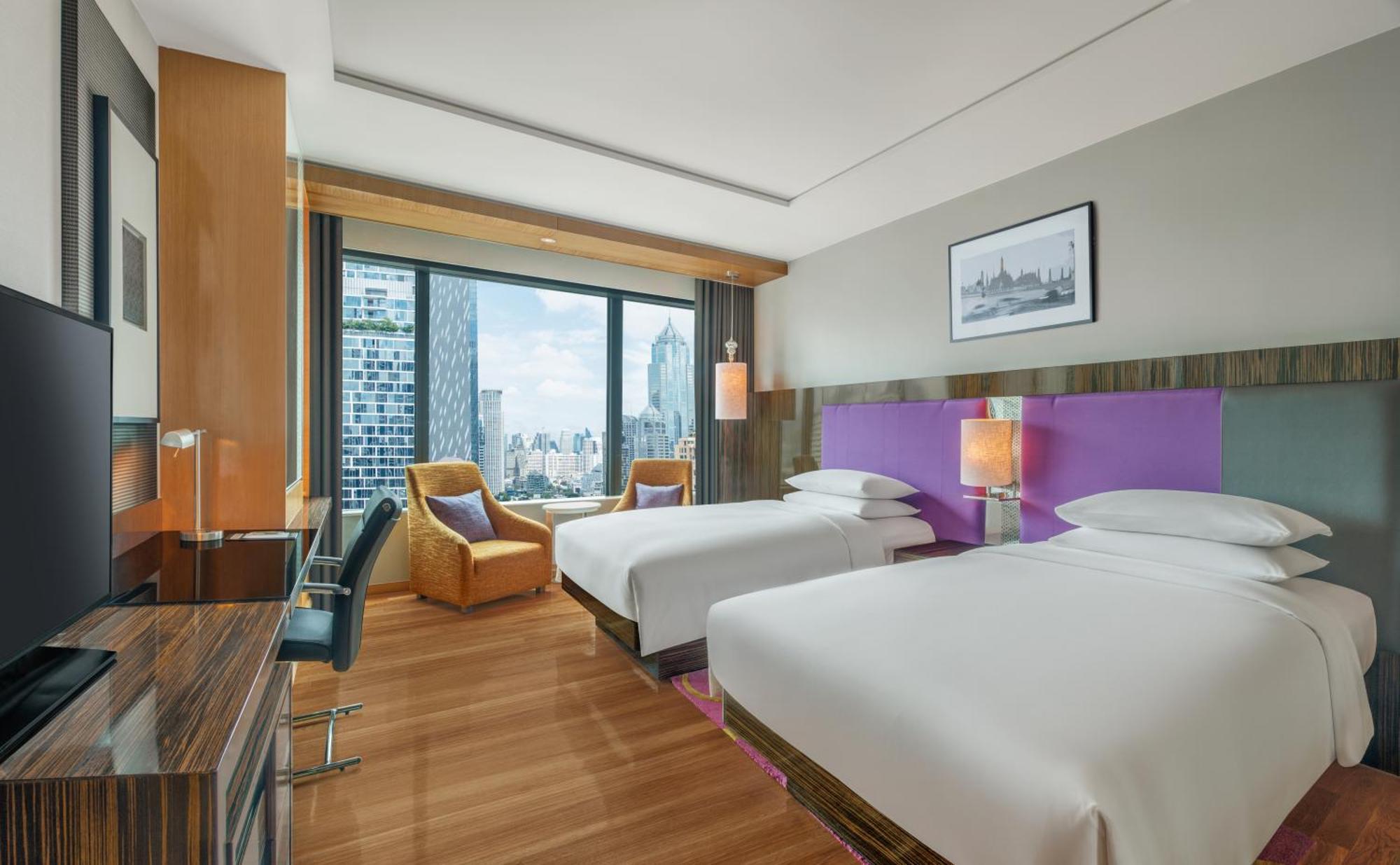 Executive Club Room Two Double Bed High Floor,1528186933:JPEG