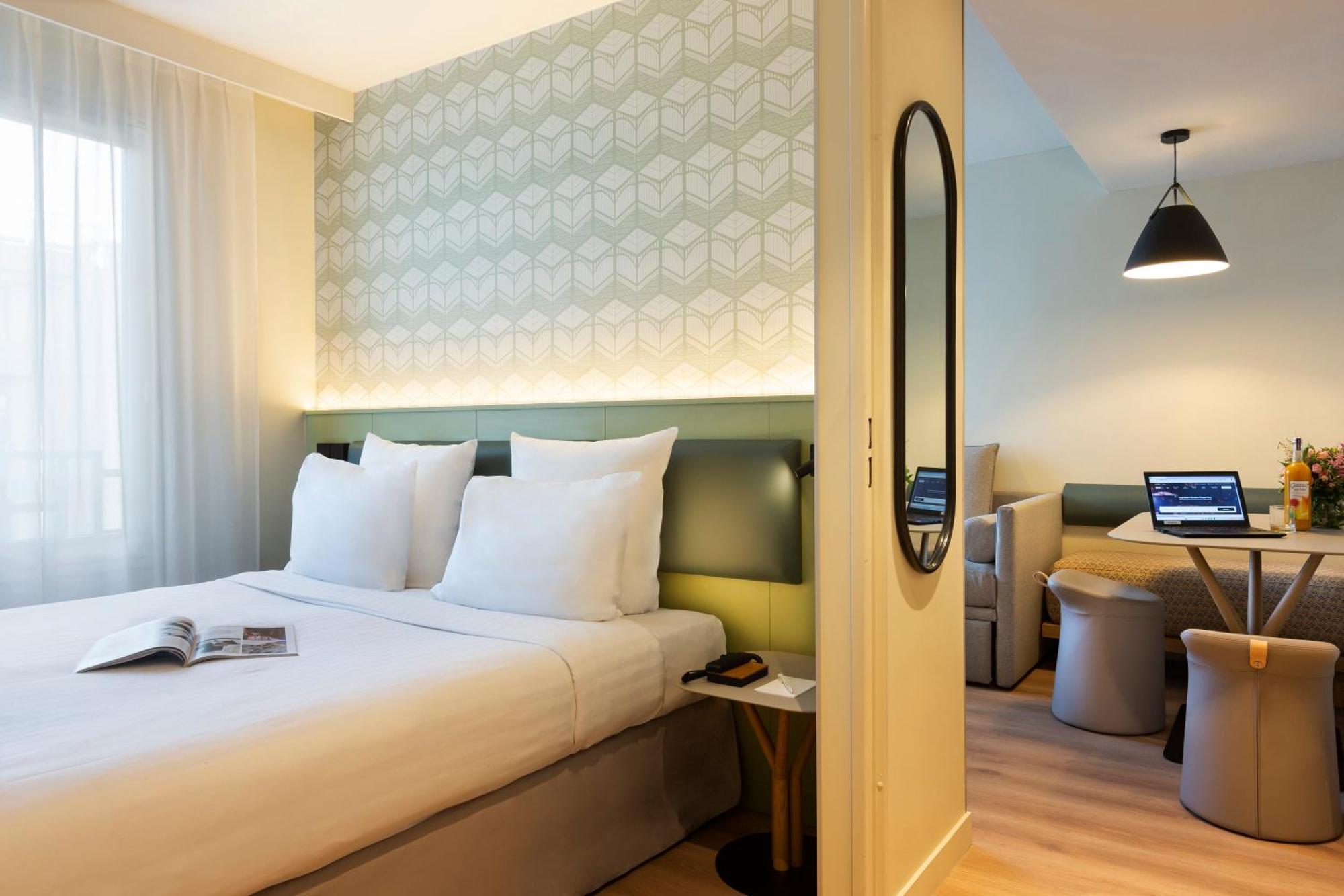 Apartamento Standard