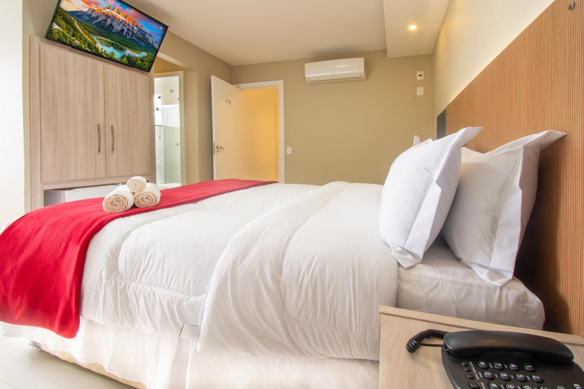 Habitación Doble Estándar