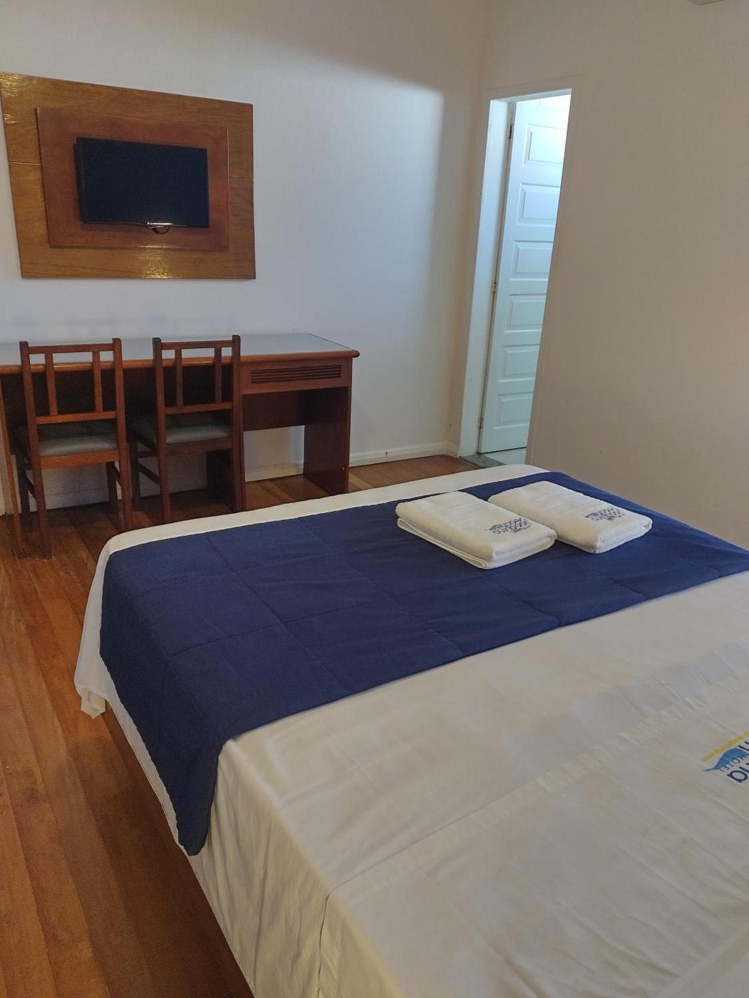 Habitación Triple Estándar