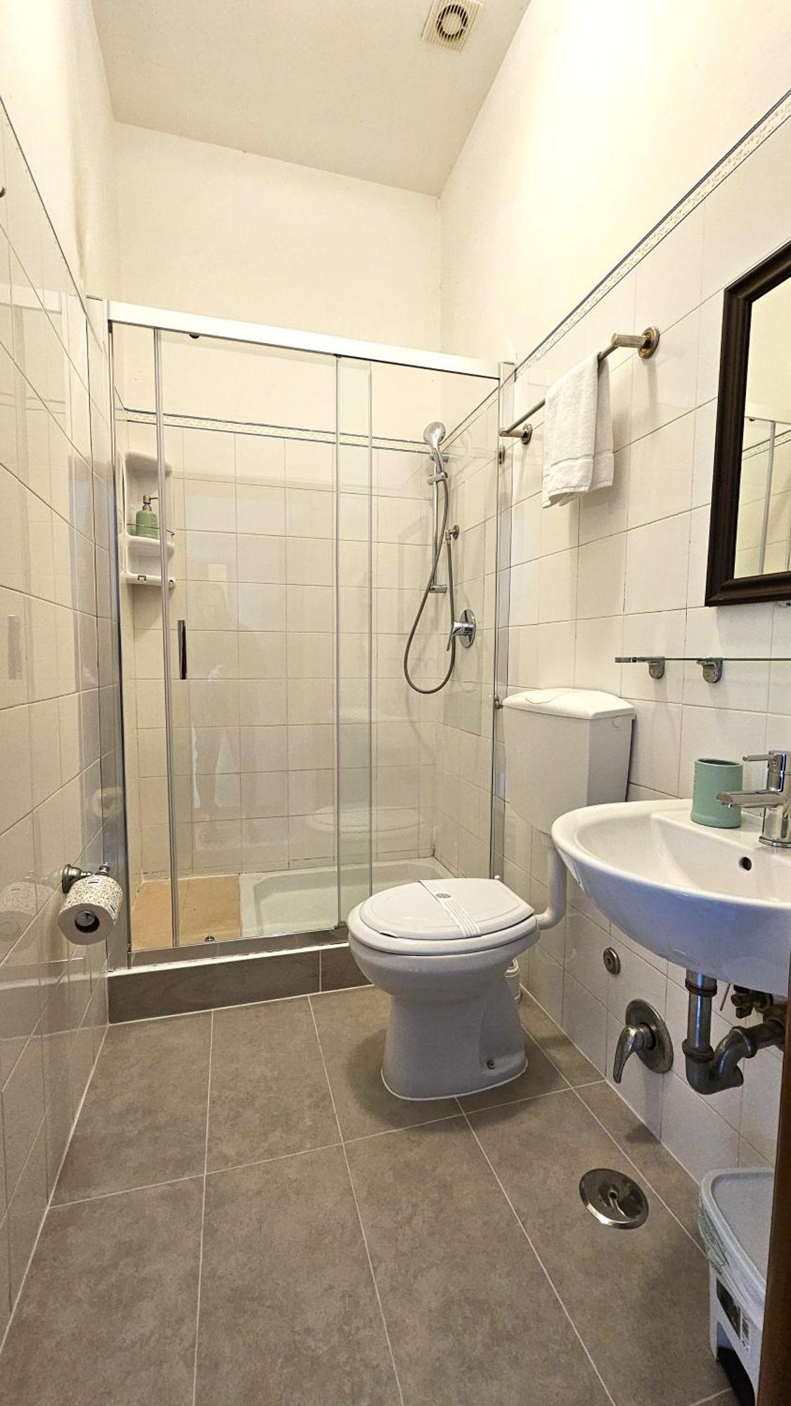 Habitación Triple con baño privado