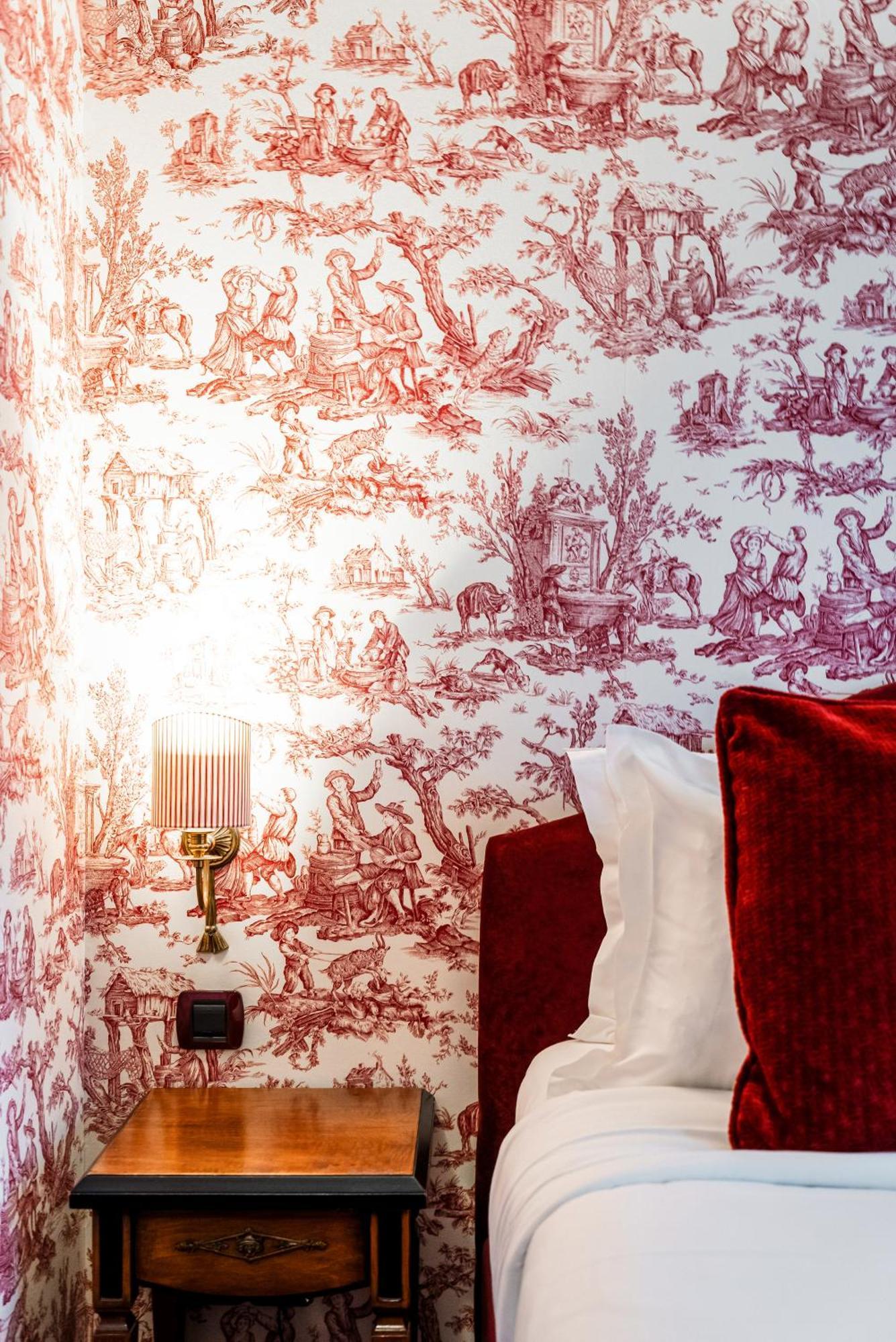 Quarto Superior com 2 Camas de Solteiro