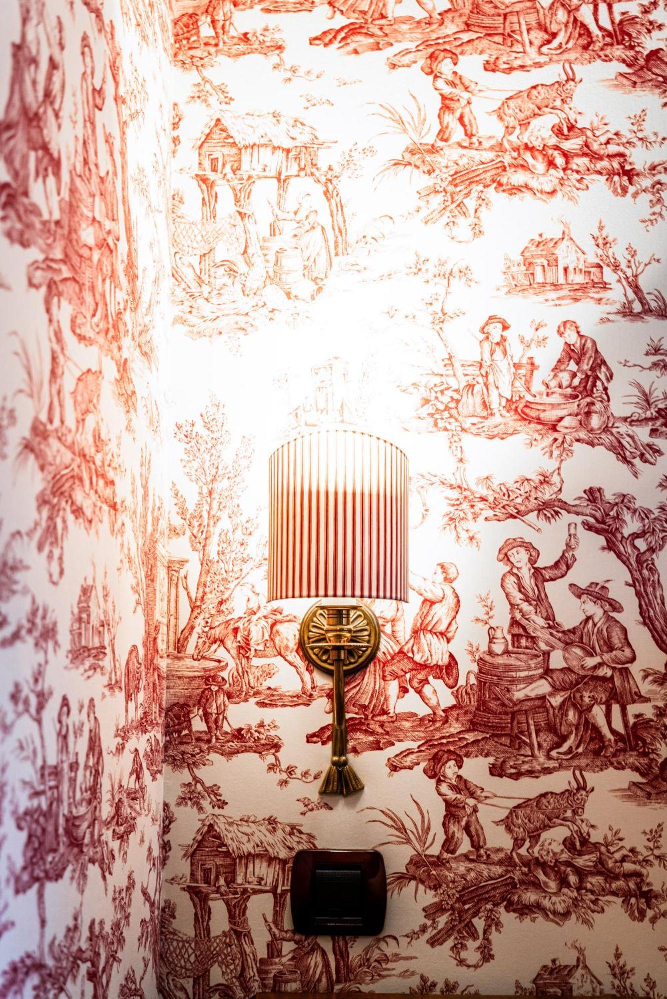 Quarto Individual