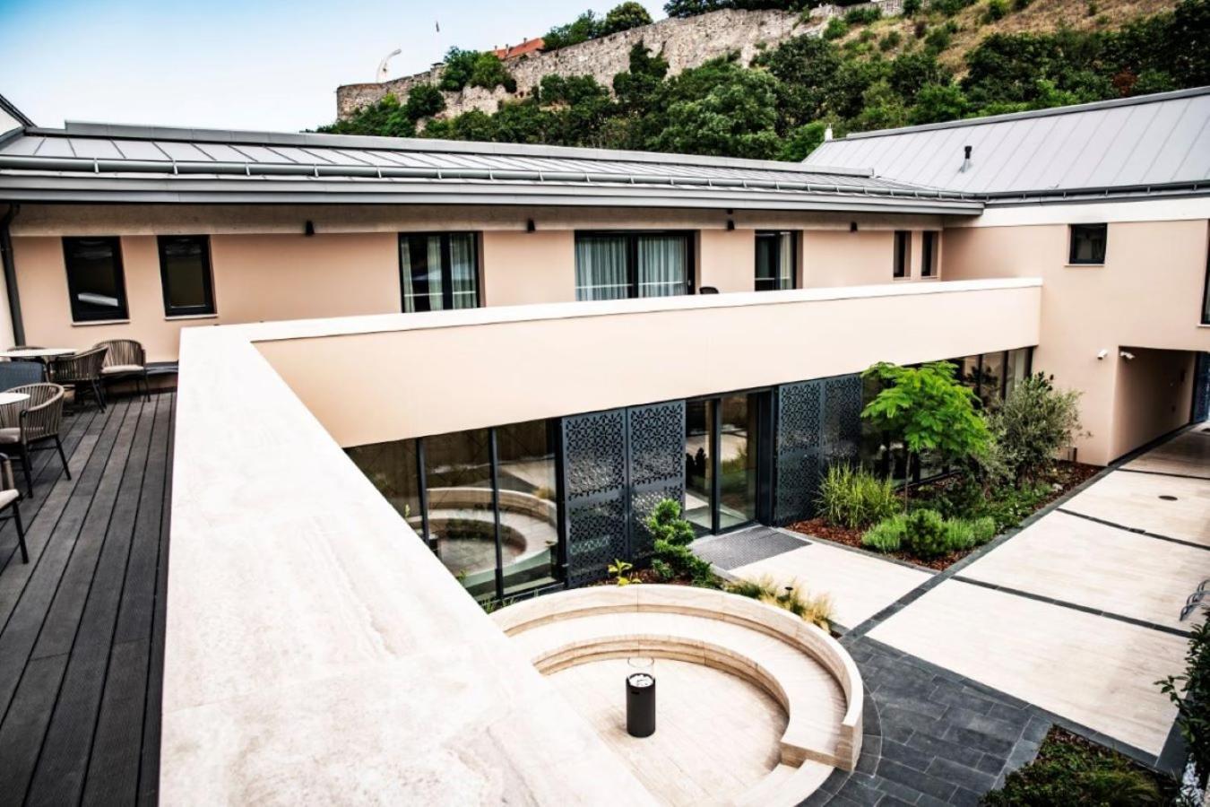 Doppelzimmer mit Balkon