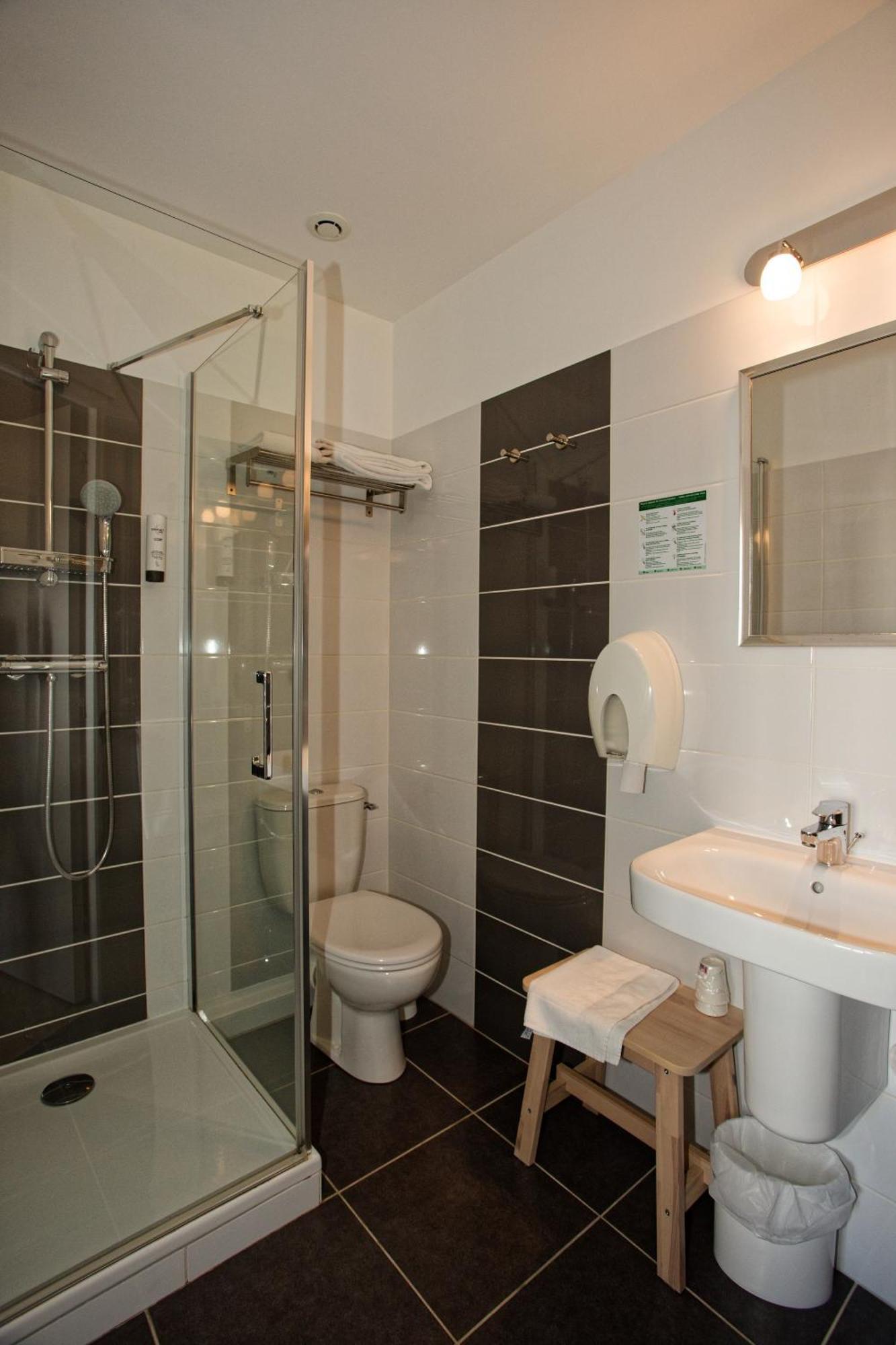 Chambre Double Supérieure