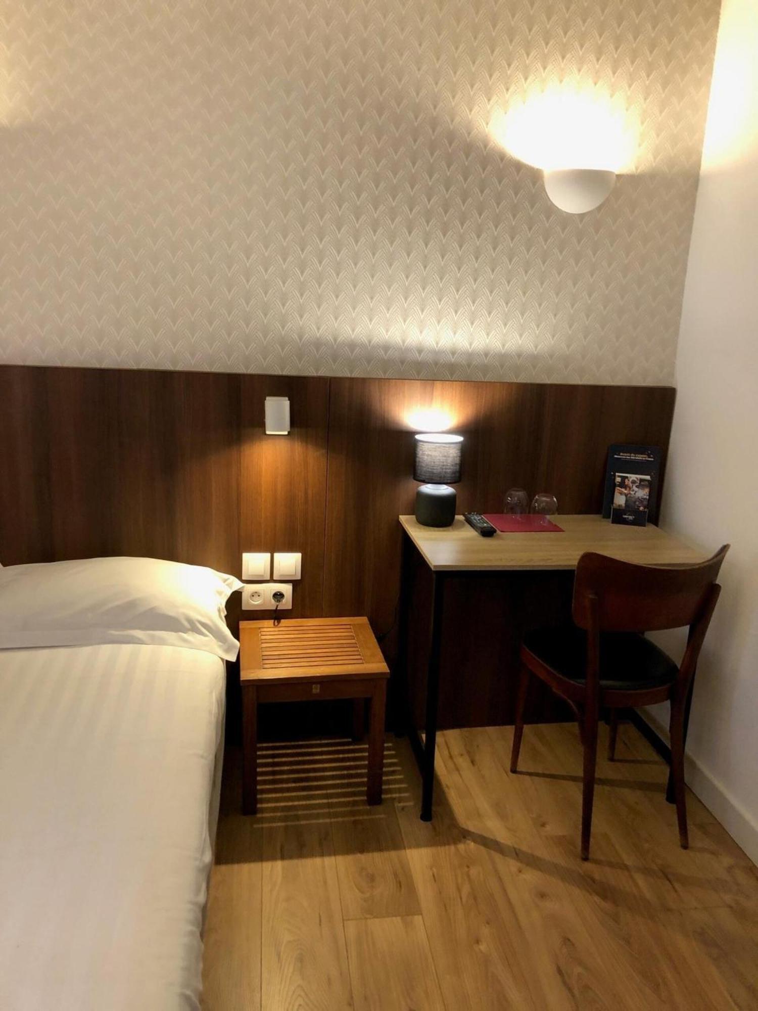 Chambre Double