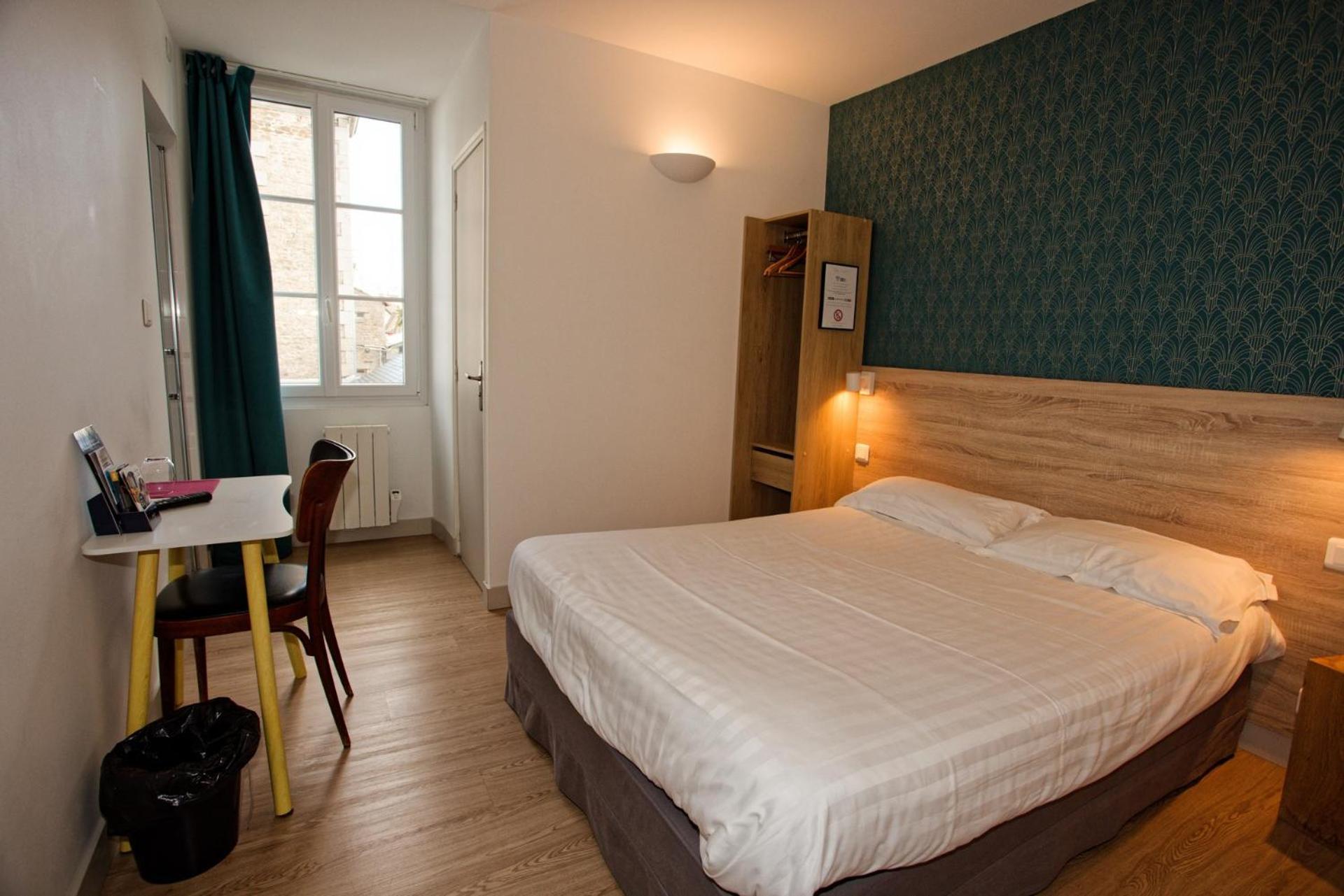 Chambre Simple