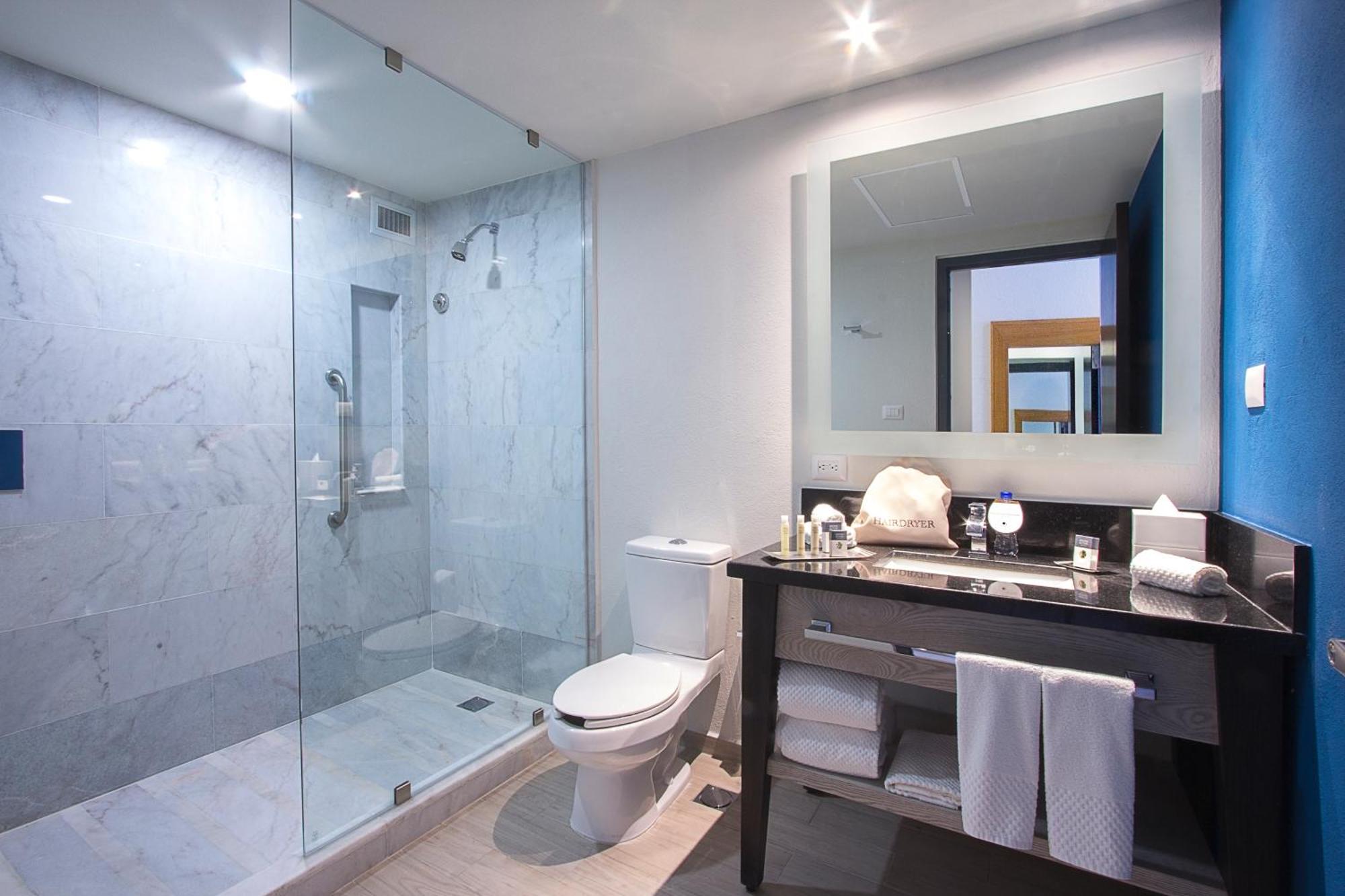 Double Room with Two Double Beds