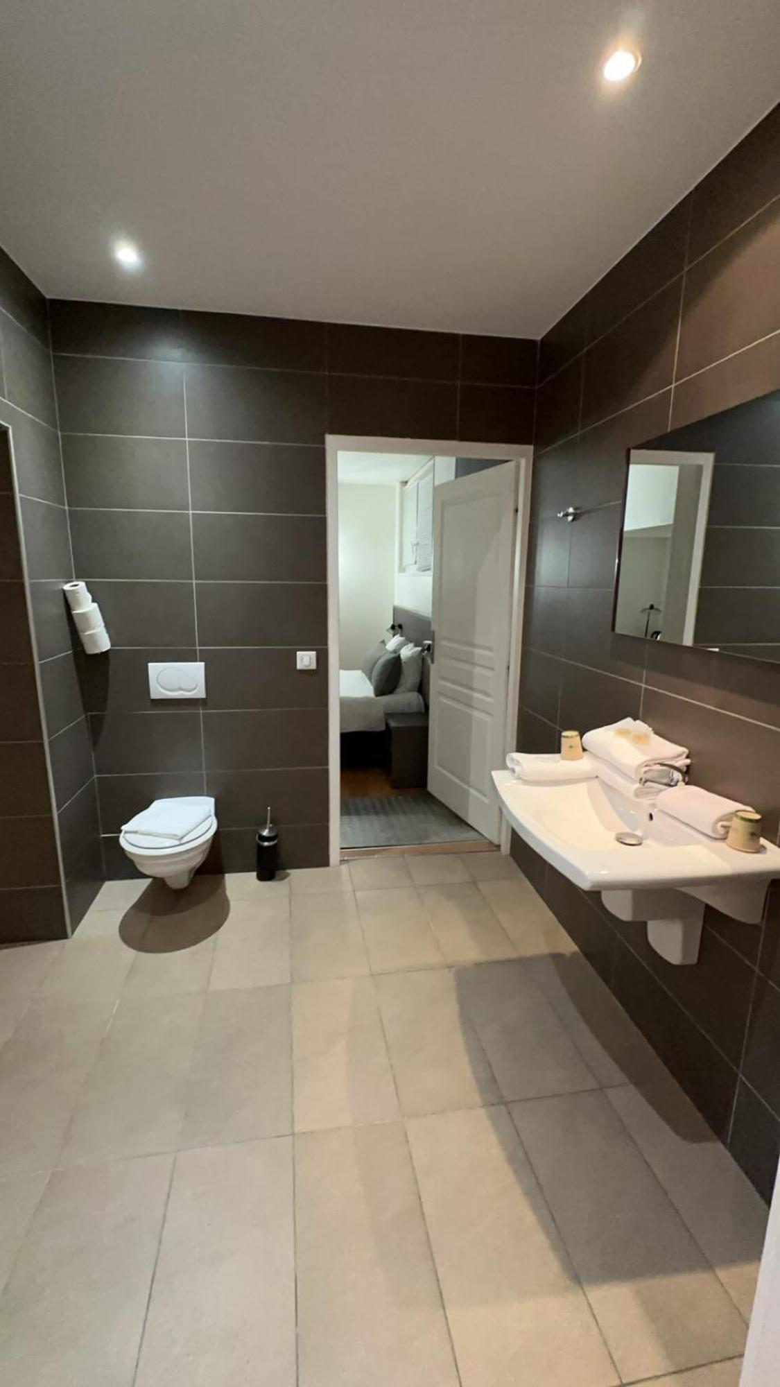 Economy Doppelzimmer