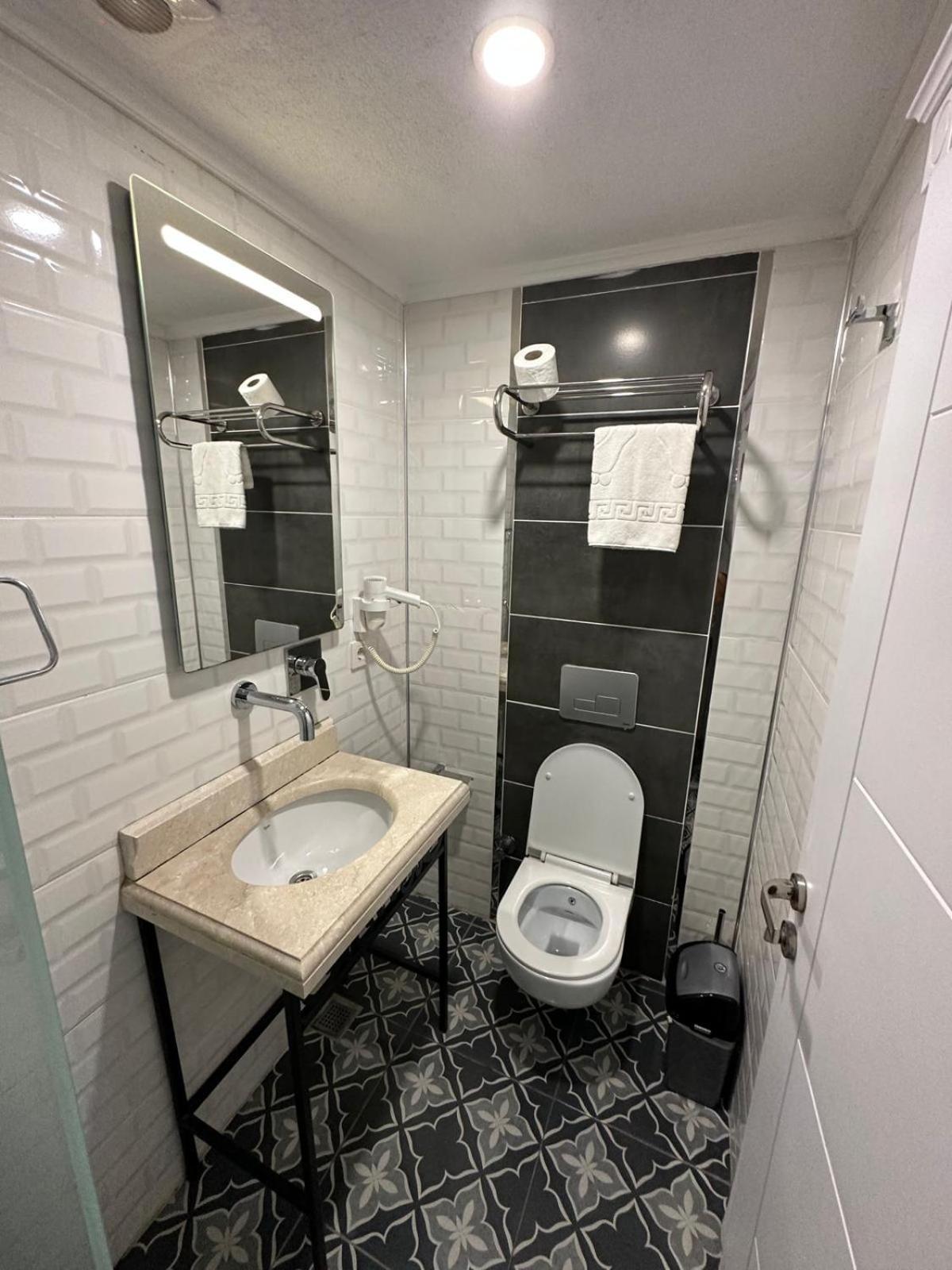 Chambre Double Standard