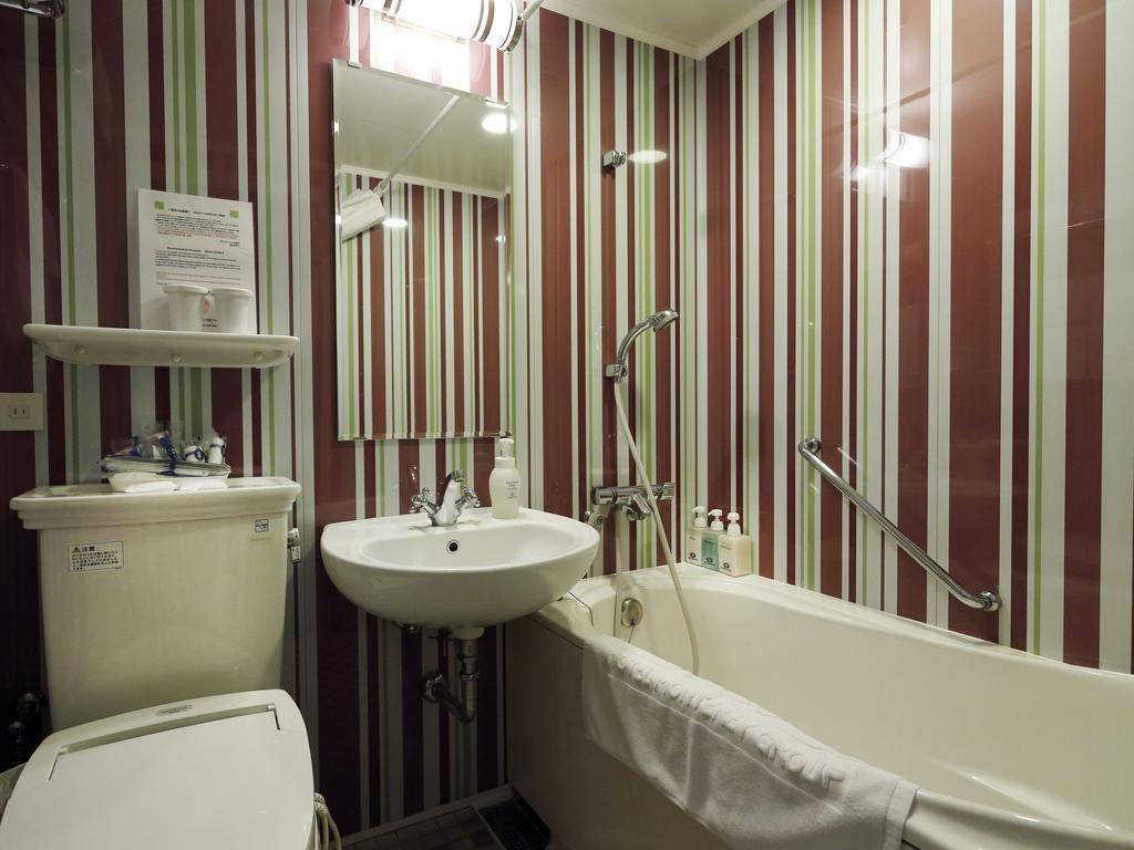 Chambre Lits Jumeaux - Non-Fumeurs