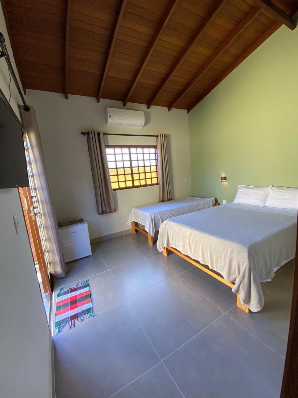 Quarto Duplo